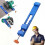 High-quality Adjustable Cutting Machine Base Guide Rail ABS Circular Saw Milling Positioning Clamps 2