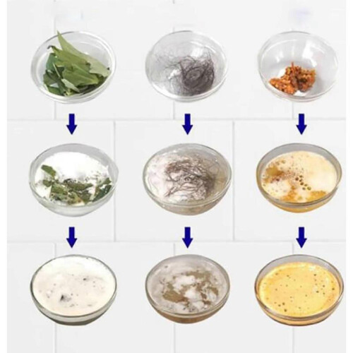 (2PCS) 1/2/3PCS Liapu Powerful Pipe Dredging Agent,Pipeline Dredging Agent for Kitchen Toilet 1