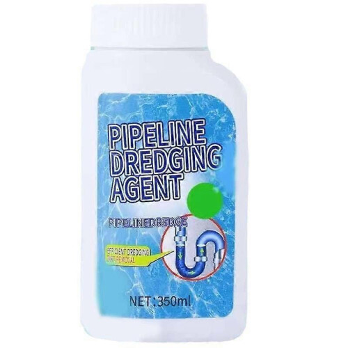 (1PC) 1/2/3PCS Liapu Powerful Pipe Dredging Agent,Pipeline Dredging Agent for Kitchen Toilet