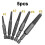 (10pcs)10pc Hexagonal Shank Broken Head Screw Extractor Screw Broken Head Screwdriver for Taking out 1