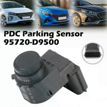 Artudatech PDC Parkeringssensor 95720-D9500 För Hyundai Tucson 2015 -