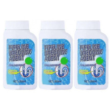 (3PCS) 1/2/3PCS Liapu Powerful Pipe Dredging Agent,Pipeline Dredging Agent for Kitchen Toilet