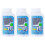 (3PCS) 1/2/3PCS Liapu Powerful Pipe Dredging Agent,Pipeline Dredging Agent for Kitchen Toilet 1