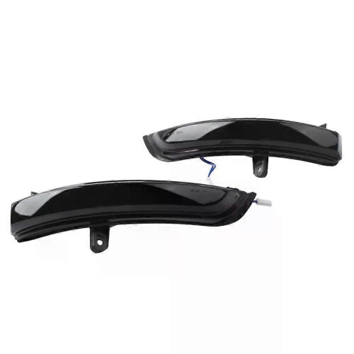 Για NISSAN TEANA J32 2008 - 2013 Δυναμικό φλας αυτοκινήτου LED με φλας καθρέφτη οπισθοπορείας