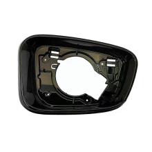 Για BMW G30 G31 G38 G32 G11 G12 Κάλυμμα πλαισίου καθρέφτη αυτοκινήτου
