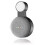 1 τεμάχιο κατάλληλο για Google Audio για Google Nest Mini Βάση τοίχο 1
