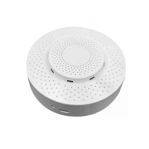 Έξυπνο κιβώτιο αέρα Zigbee/Tuya WIFI Ανιχνευτής διοξειδίου του ά