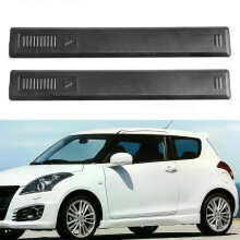 1/2/4 st för Suzuki SWIFT takräcke hål topplist klämma skydd 78132-68L01 reservdelar