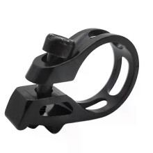 Morsetto per cambio MTB per bicicletta, per SRAM X9 X0 XX XO1 XX1, anello di serraggio fisso con viti