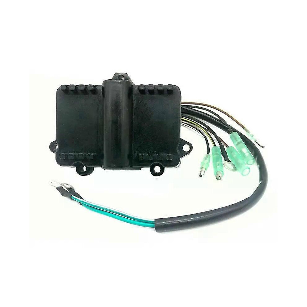 Boîtier de commutation CDI pour moteur hors-bord Mercury Mariner 6 CV, 8 CV, 99 CV, 10 CV, 15 CV, 20