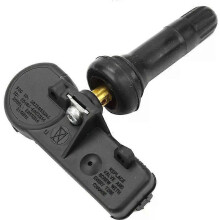 1 st TPMS däcktryckssensor 20923680 för GM Chevrolet Silverado Suburban Tahoe