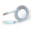 Καλώδιο κονσόλας USB RJ45 6ft FTDI Windows 8 7 Vista MAC Linux RS232 2