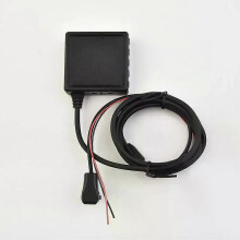 111111111111BT 50 AUX USB Μουσικός Προσαρμογέας MIC A111111111111111111111111111