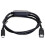 Καλώδιο ESATA σε USB C, αρσενικό καλώδιο USB Type C, Host σε ESATA, ESATAp HDD για φορητό υπολογιστή 1