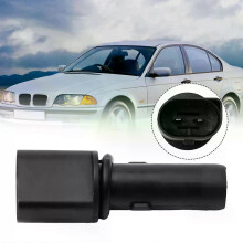 Parkeringslampa Sidoljuslampsockel För BMW E46 För Mini 63128380205 Lampsockel Bilbelysningssockel