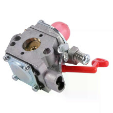 545081855 Καρμπυρατέρ για Poulan Pro BVM200C P200C για Husqvarna GBV325 P325 Φυση