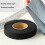 70Yards Black White Double-sided Interlining Adhesive Fabric Clothes Iron On Hem Tape Interlining Web 2