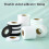 70Yards Black White Double-sided Interlining Adhesive Fabric Clothes Iron On Hem Tape Interlining Web 1
