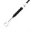 Κιτ καλωδίου φρένου πίσω πεντάλ για Yamaha Blaster 200 YFS200 1988-2006 1
