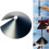 (16 inch) Squirrel Guard Baffle For Bird Feeder Wrap Around Protection 4