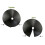 (16 inch) Squirrel Guard Baffle For Bird Feeder Wrap Around Protection 2