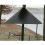 (16 inch) Squirrel Guard Baffle For Bird Feeder Wrap Around Protection 3