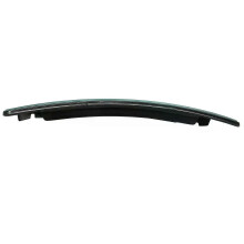 Για Ford Transit Mk8 8 2014- 150 250 350 2014- δεξιά πόρτα, πίσω όψη, καθρέφτης