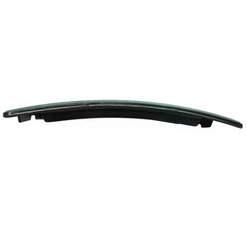 Για Ford Transit Mk8 8 2014- 150 250 350 2014- δεξιά πόρτα, πίσω όψη, καθρέφτης