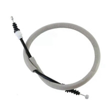 Câble de déverrouillage de porte extérieure avant FQZ000041 AP03 pour Range Rover L322/MK3