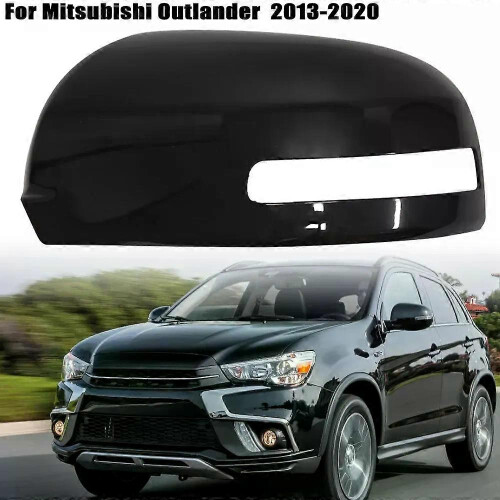 Για Mitsubishi Outlander 2013 2014 2015 Εξωτερικό κάλυμμα καθρέφτη οπι