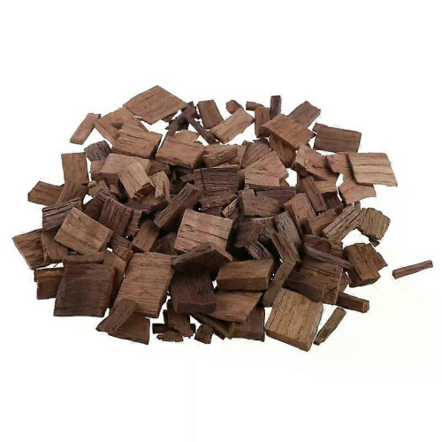 367A Brewing Ingredients for Whiskey Wine Making Oak Chips Winery Winemaking Supply