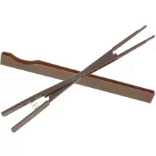 Tuner Supplies Pinzetta per sordina per pianoforte, clip per spartito professionale per pianista, regalo