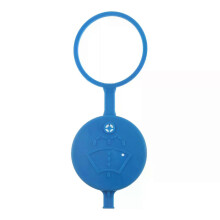 (1 st) Vindrutespolarflasklock för Peugeot 206 207 306 307 408 för Citroen C4 C5 för Xantia för ZX