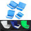 1PC Rabbit Feed Box Hopper Rabbit Cage Rabbit Anti Pickling Feed Trough 1