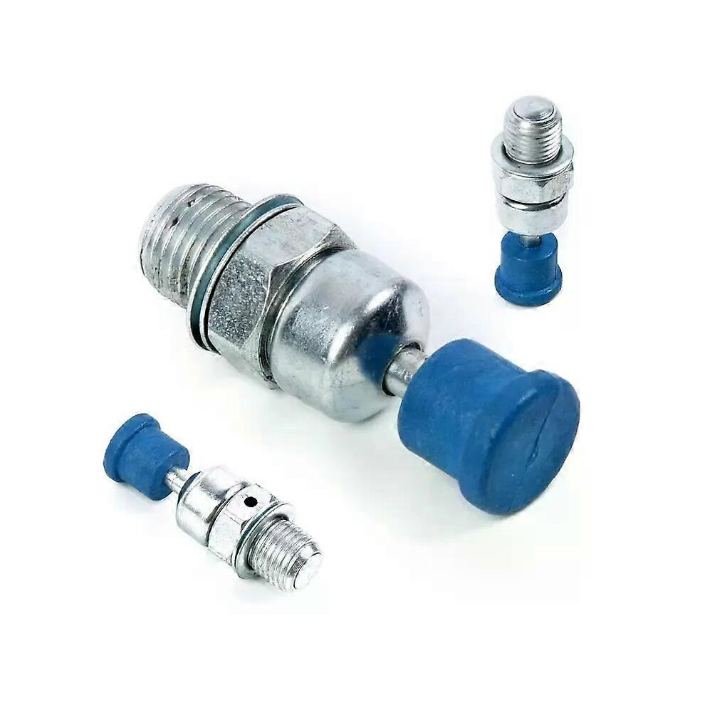 Décompression pour soupape pour tronçonneuse HUSQVARNA 346XP 350 353 357 365 372XP pour 026 036