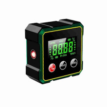(No Electronic Laser) Scomeri Magnetic Digital Angle Finder with Electronic Laser,Aneedbaby Angle Tool