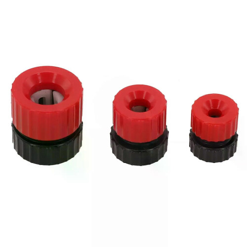 3pcs Adjustable Drill Bit Depth Stop 3-13mm Drill Bit Stop Collar Positioner Hole Guide Woodworking