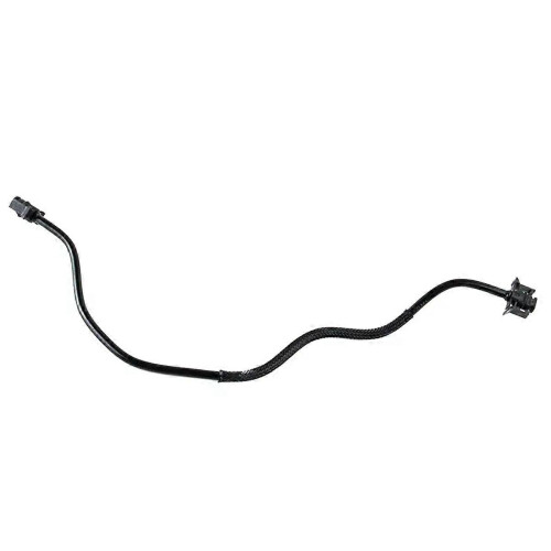 Tuyau Supérieur De Radiateur Pour Honda Civic Hybride 2013-2015 - Réf. 19501-RW0-A02 (Neuf D'origine)