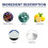 Multi-Functional Bio-Enzyme Cleaning Tablets, Bathroom Kitchen Multi-Functional Stain Cleaning Stainless Steel Rust Remover 2