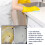 Multi-Functional Bio-Enzyme Cleaning Tablets, Bathroom Kitchen Multi-Functional Stain Cleaning Stainless Steel Rust Remover 4