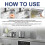 Multi-Functional Bio-Enzyme Cleaning Tablets, Bathroom Kitchen Multi-Functional Stain Cleaning Stainless Steel Rust Remover 5