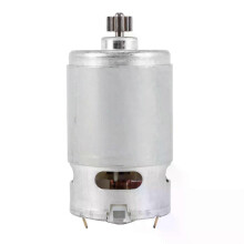 13-tänders motor 18V ersätter BOSCH GSR 18-2-LI GSB 18-2-LI GSR18-2-LI GSB18-2-L1 PSB 1800 LI-2 PSB1800