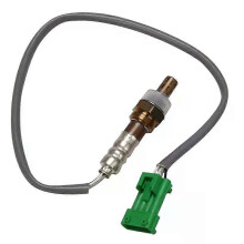 1 sensor de sonda lambda de oxígeno O2 para Peugeot 206, 207 y 306 Convertible CC 2000-2010 SW Estate