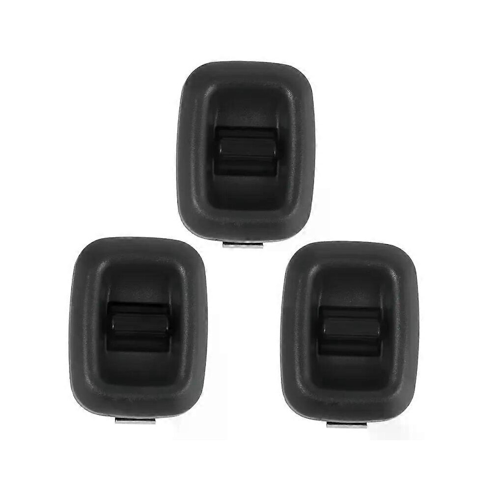 Lot de 3 interrupteurs de vitres électriques neufs pour Suzuki 47201-25060