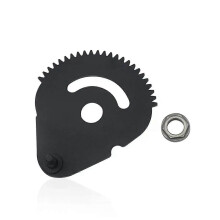 617-04094 Gruppo sterzo per trattorino tagliaerba per macchine da giardino MTD Troy-Bilt Yard-Man Bolens