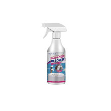 Powerful Bathroom cleaner Mould Spray prevent mildew Stain Cleaner - Walls Tiles sink toile
