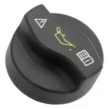 Motoroljepåfyllningslock 0000101685 För Mercedes-Benz C209 W203 W213 X166 W221 W166 Anti-läckage Auto