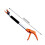 0.6M Extra Long Telescopic Pruning Fruit Picker Hold Bypass Pruner Max Cutting 4