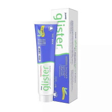 (Mint Flavour) Amway GLISTER multi-action fluoride toothpaste 200g