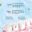 (Mint Flavour) Amway GLISTER multi-action fluoride toothpaste 200g 2